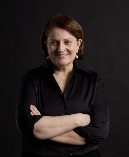 Maria Silvia Sacchi