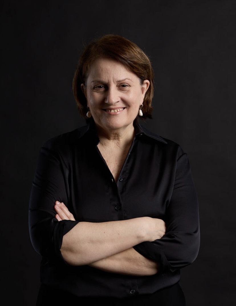 Maria Silvia Sacchi