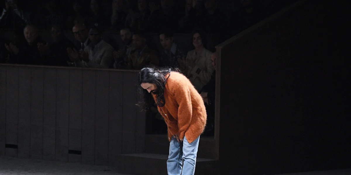 Michele verso Roma, Jones da Givenchy? Per i creativi un fine anno con i fuochi d’artificio