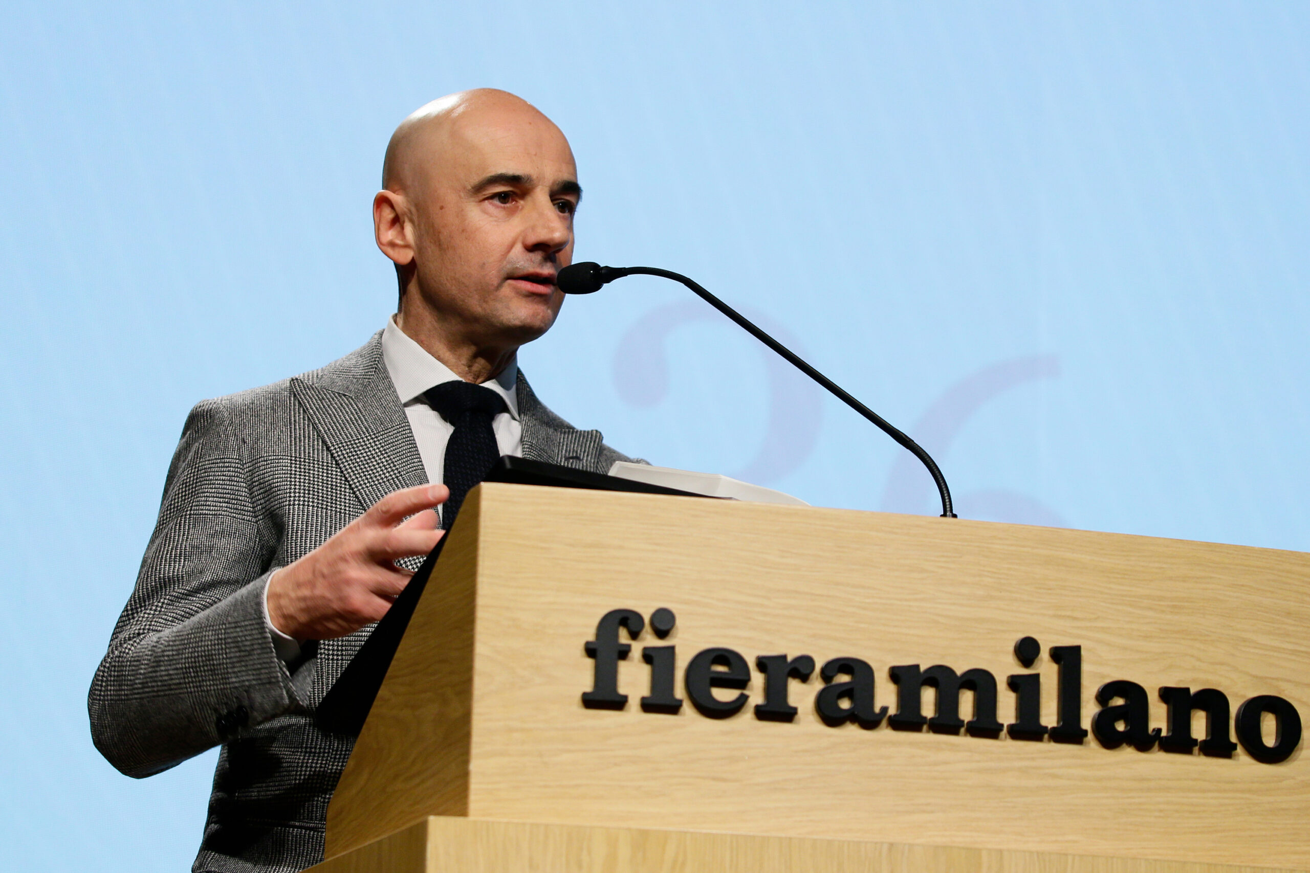 Barberis Canonico (MilanoUnica): è boom per il tessile made in Italy
