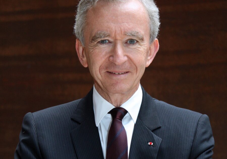 Lvmh, il fatturato scende del 5% a 80,8 miliardi di euro