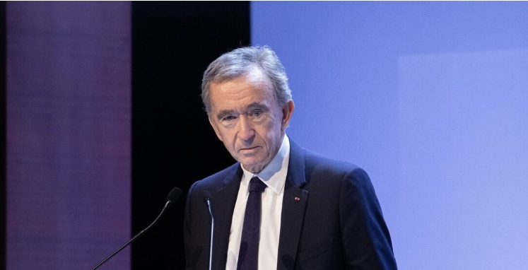 Lvmh, primo trimestre a +17%. La Cina è ripartita