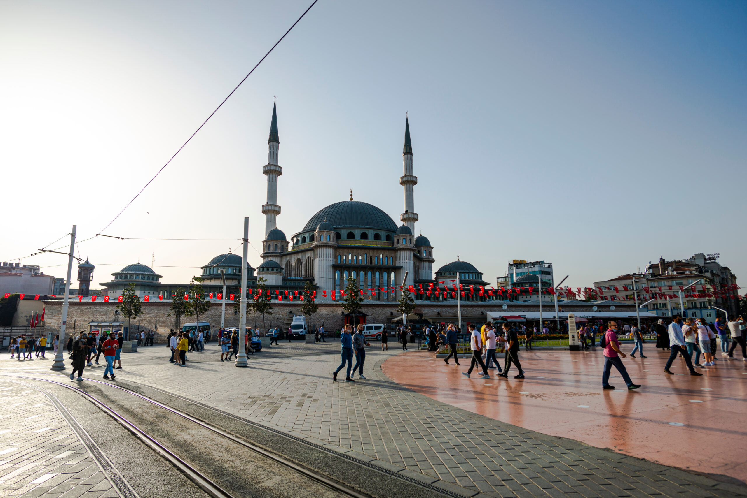 Gli occhi dell’Europa sulla Turchia che va al ballottaggio