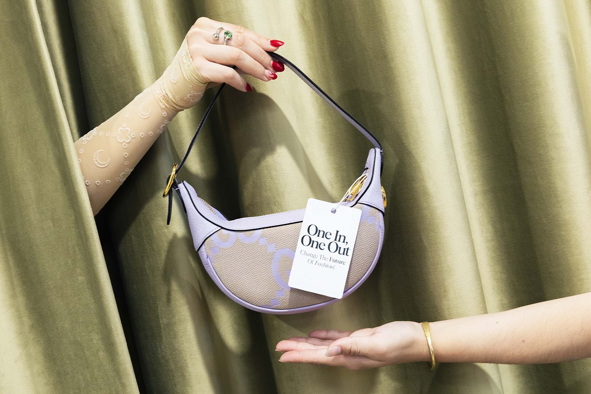 Resale Revolution: i dati dell’Impact Report 2023 di Vestiaire Collective