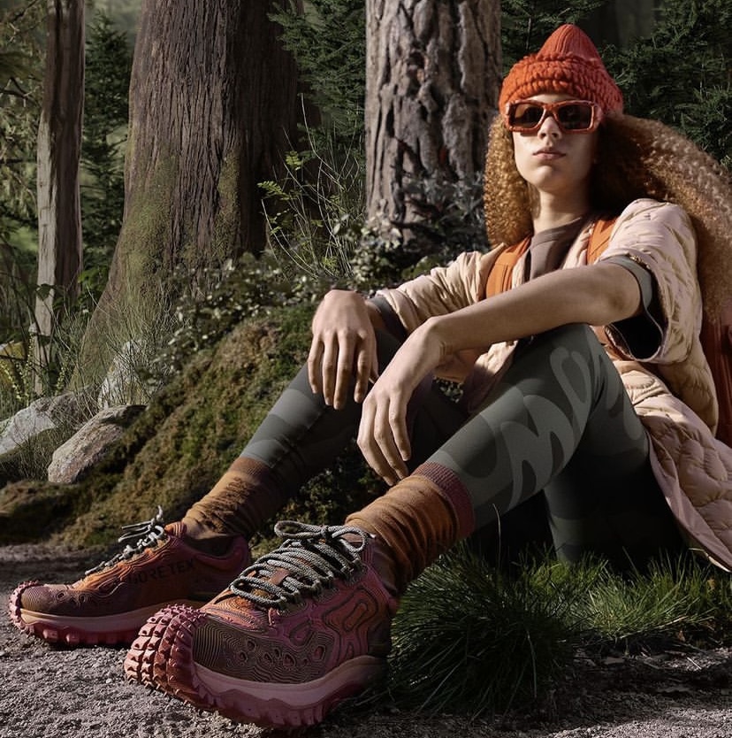 Moncler oltre 1 miliardo di ricavi nel primo semestre