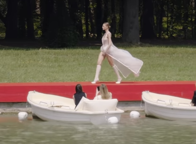 Aspettando Phoebe Philo, </br>le ragioni del successo </br>di J.W. Anderson e Jacquemus