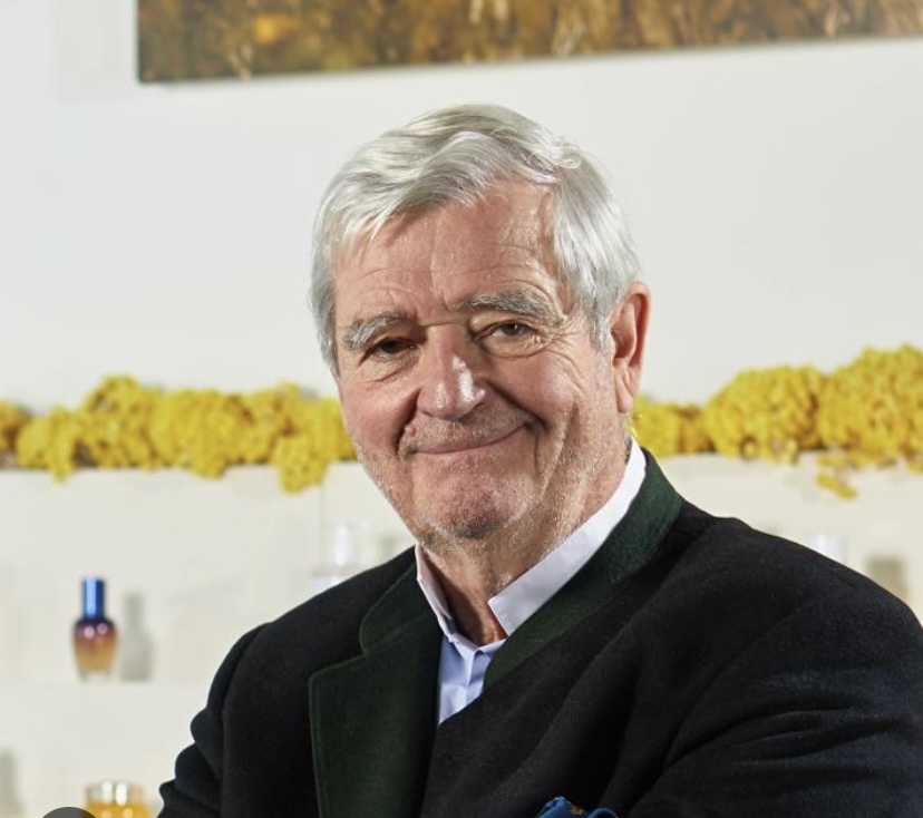 L’Occitane confirms owner contemplating possible deal to take it private