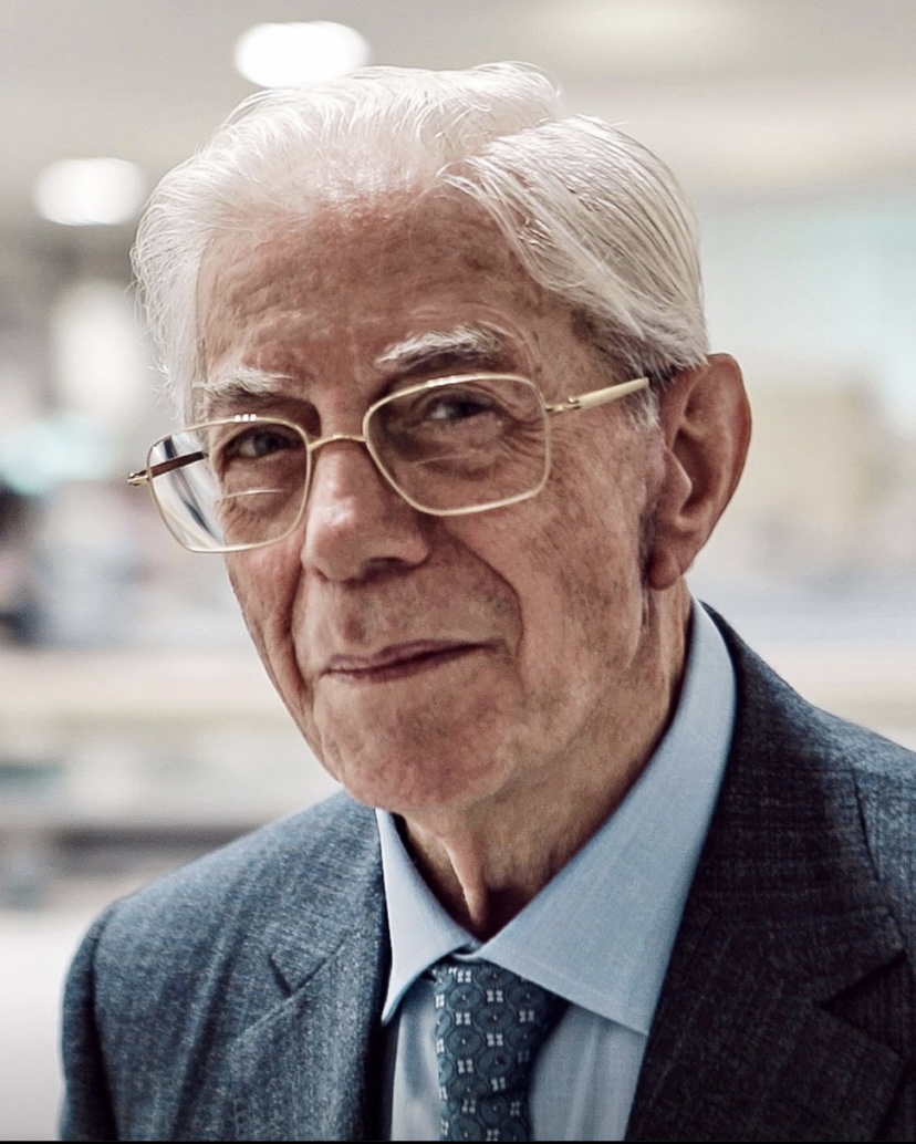Addio a Eugenio Canali