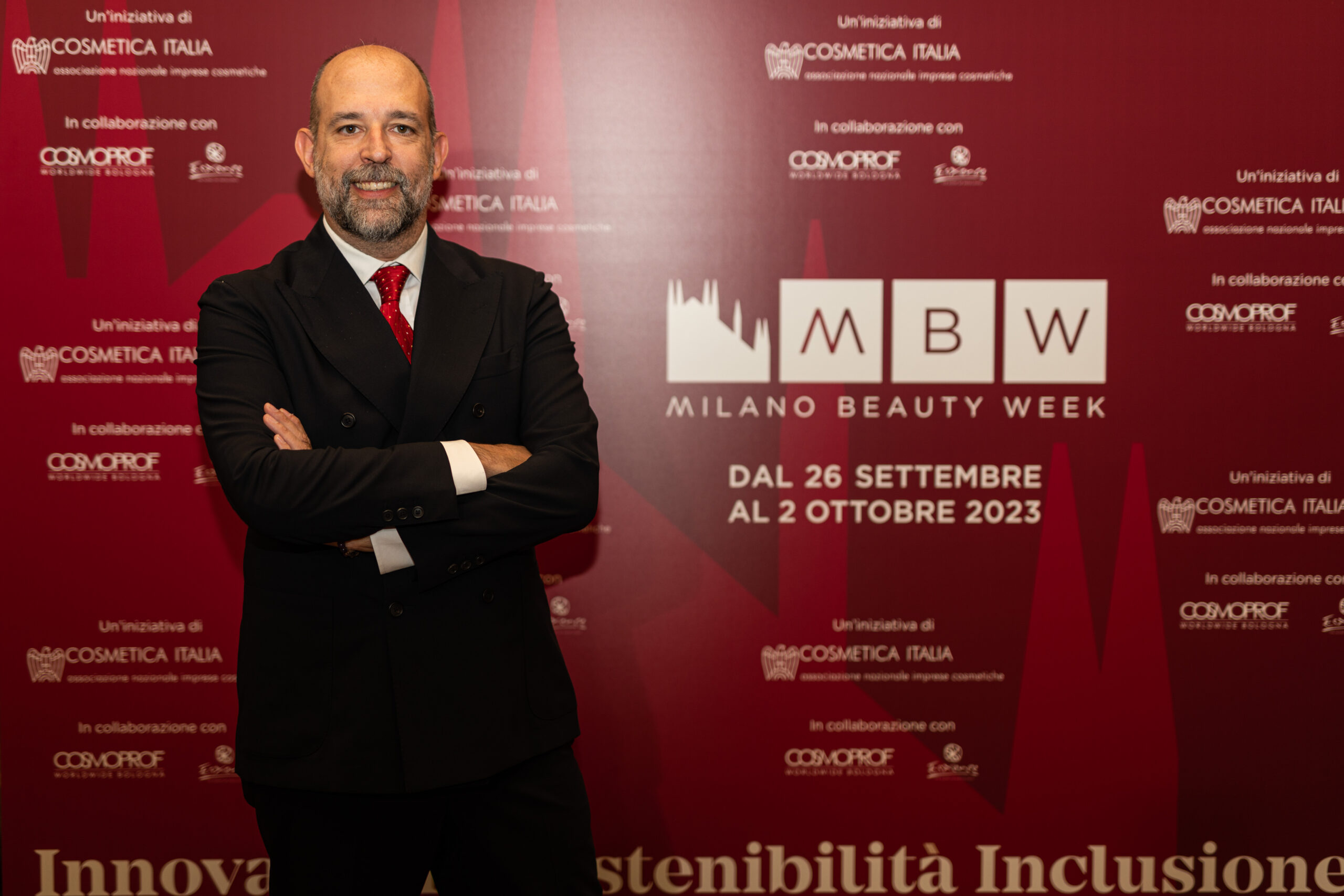A Milano occhi puntati sulla cosmetica