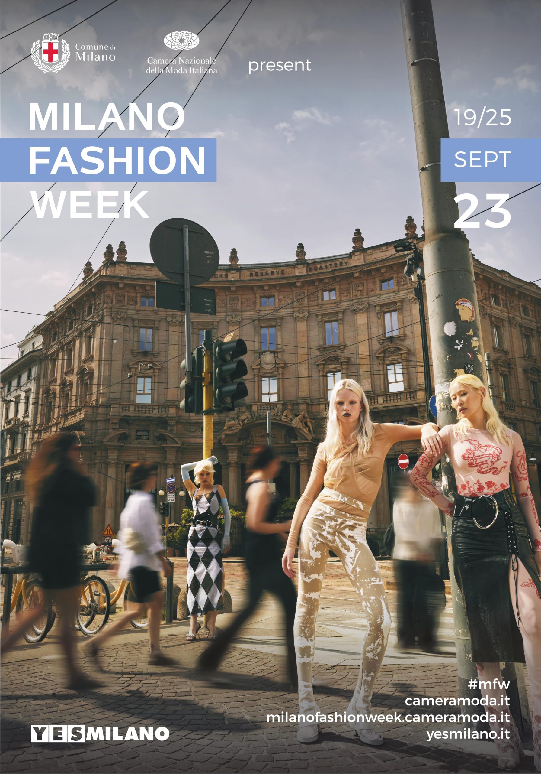Milano Fashion Week fra debutti e conferme