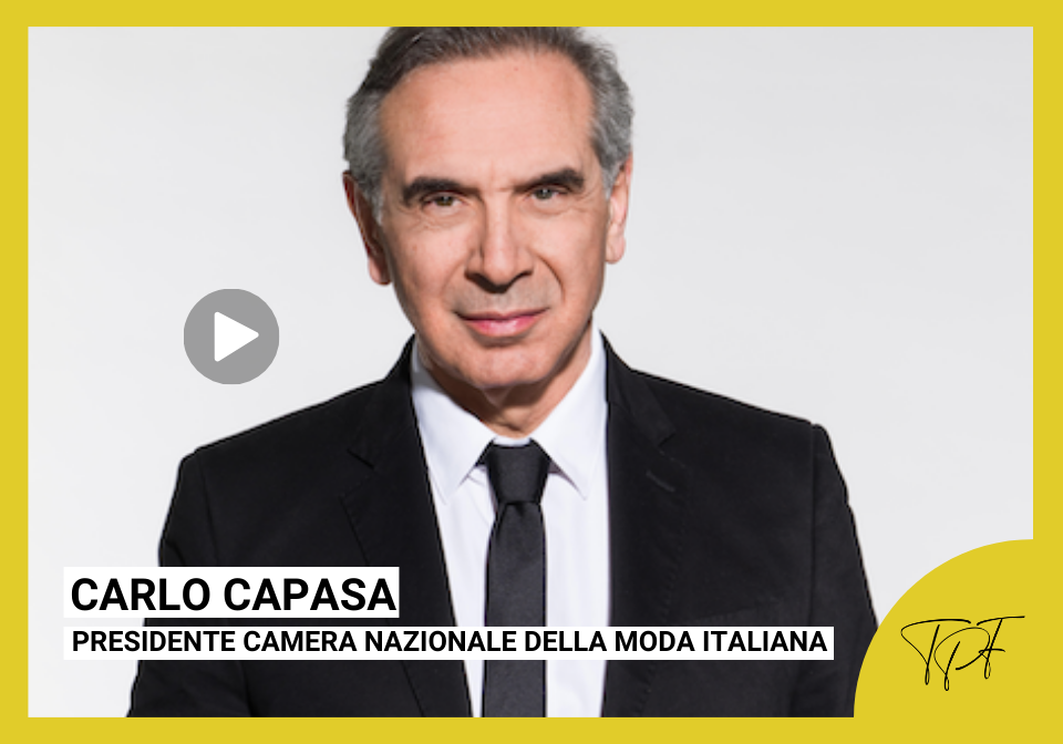 Capasa: a Milano un’aria unica. Dalla prossima stagione, un giorno in più