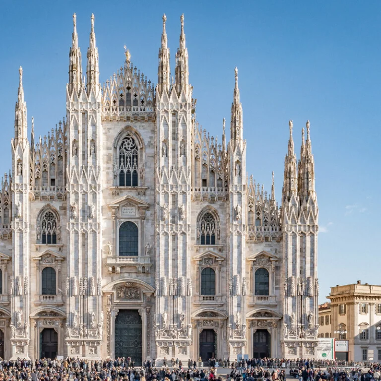 Capasa: a Milano servono più giorni