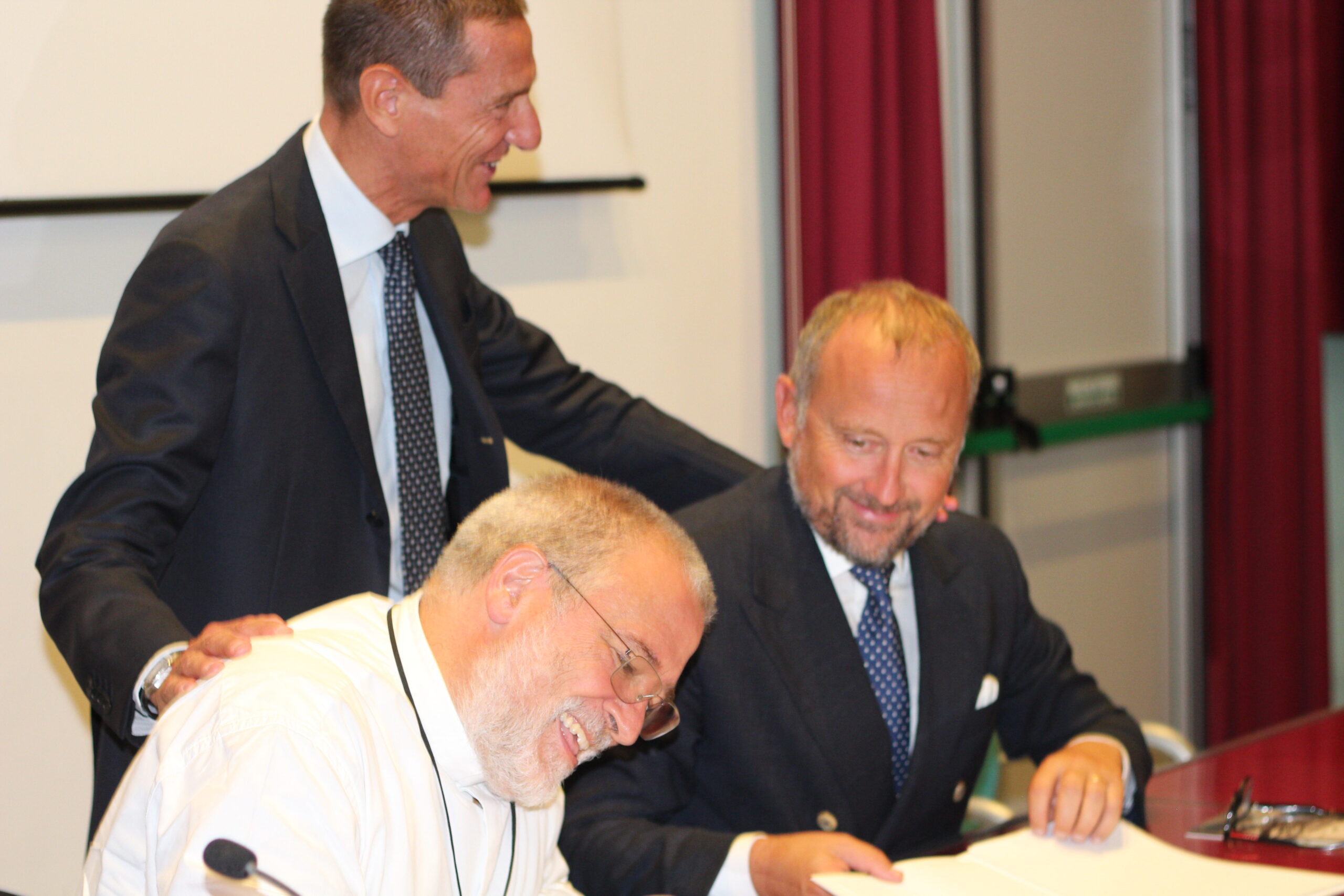 Confindustria moda, alleanza con i Salesiani sulla formazione