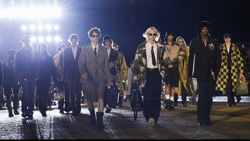 Terzo trimestre Lvmh, il lusso rallenta