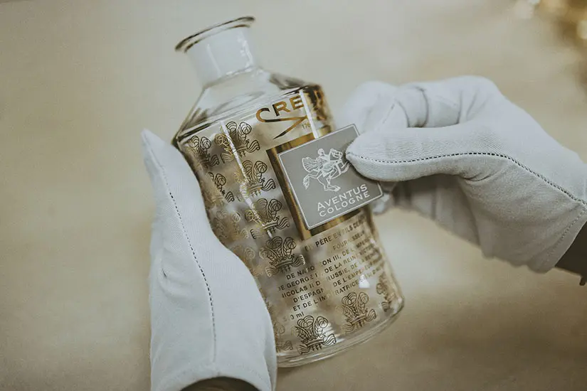 Kering completa l’acquisizione di Creed