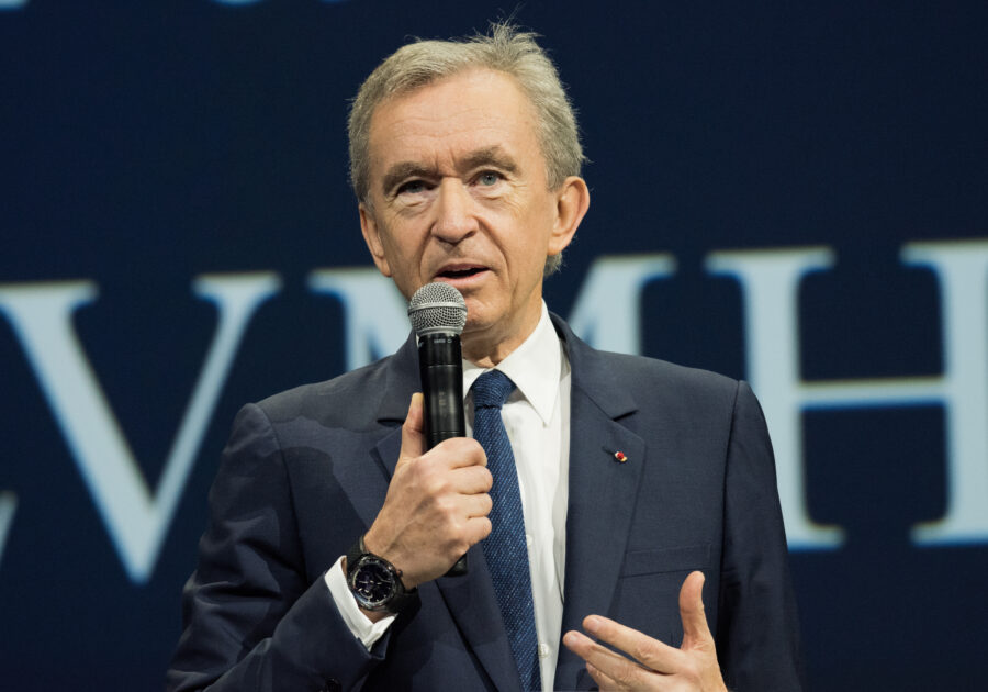 Cereda (Gam): Lvmh, il peggio è alle spalle