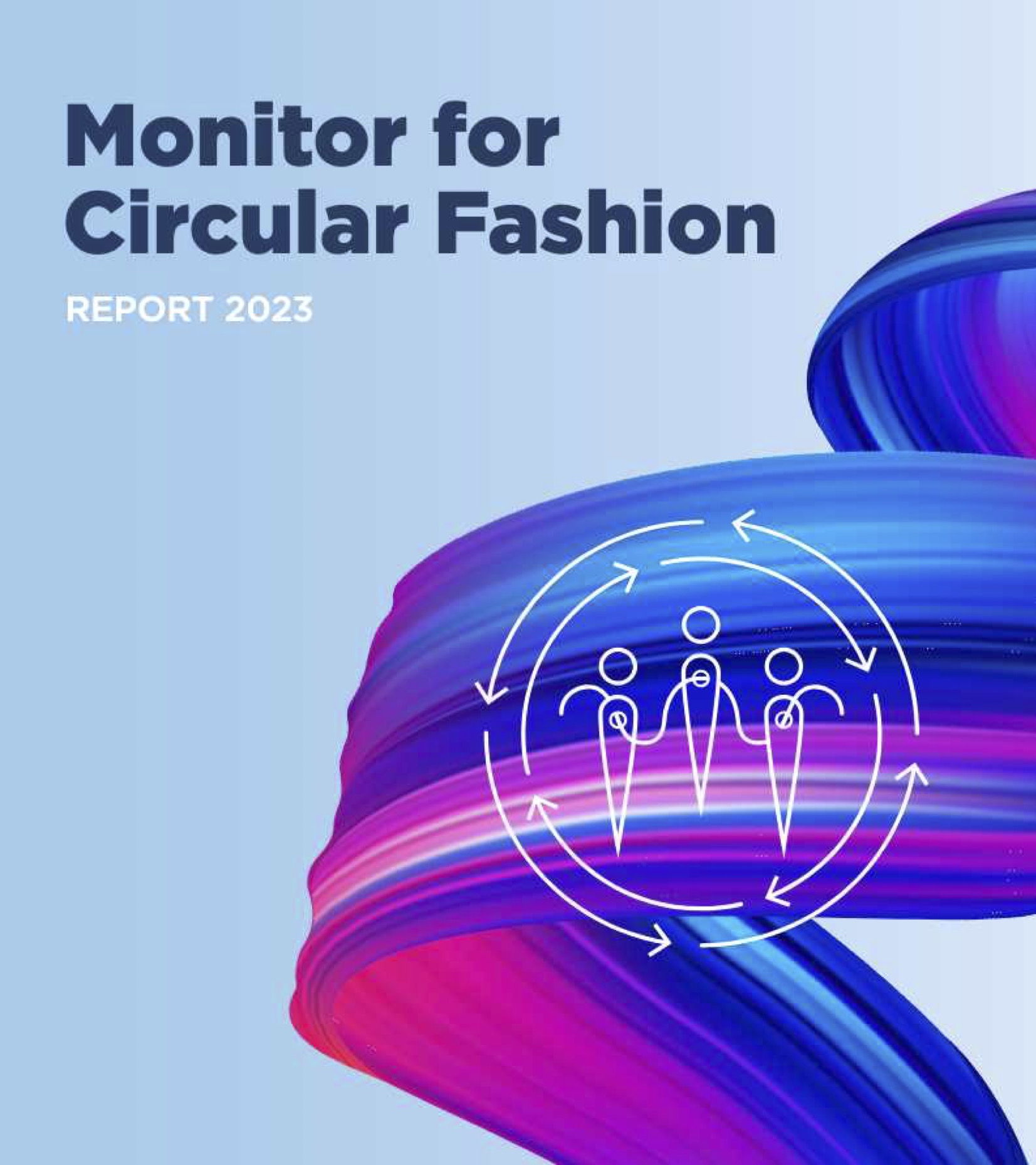 Presentato il Monitor for Circular Fashion