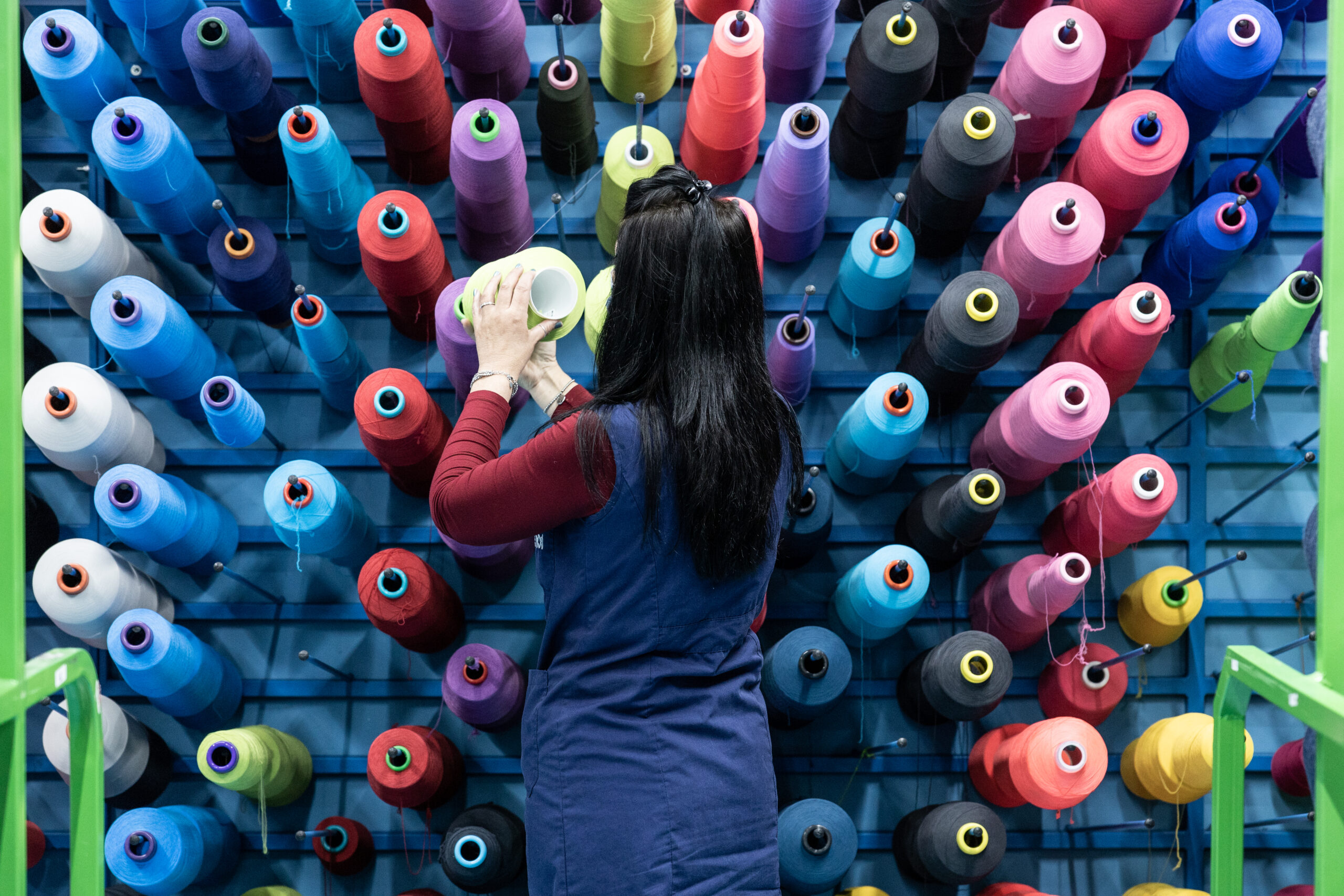Con ApritiModa viaggio fra le eccellenze del made in Italy