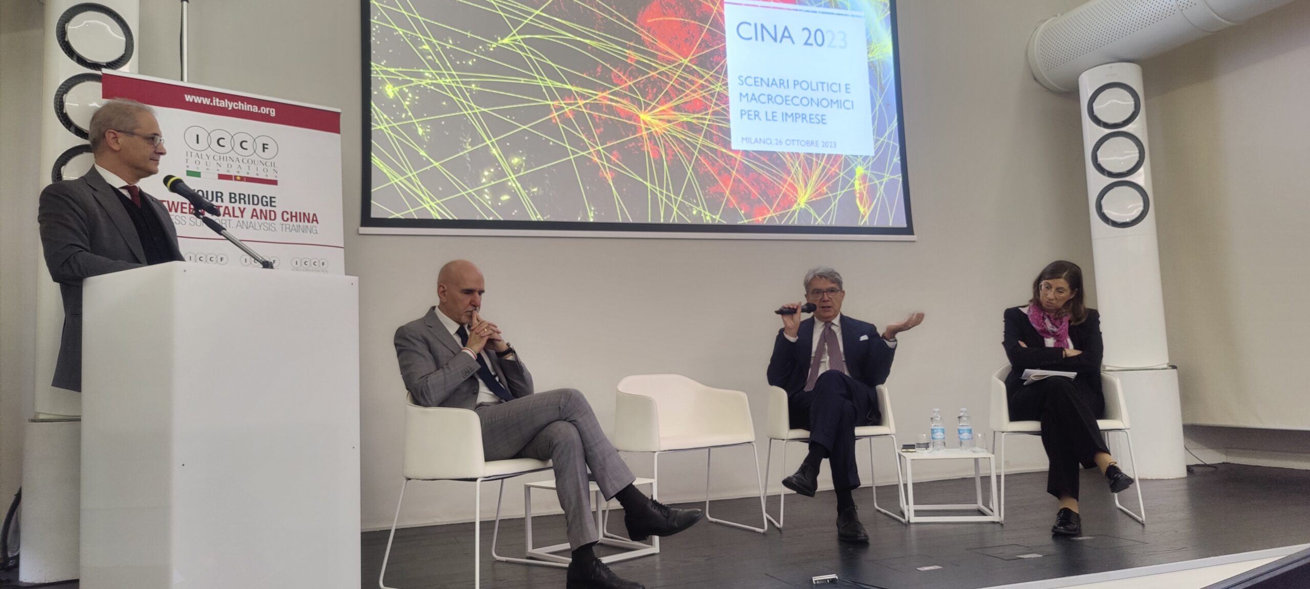 Cina, una transizione complicata