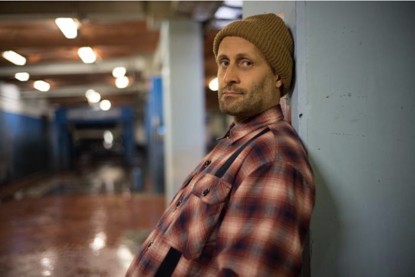 Andrea Rosso: jeans più sostenibili grazie alla partnership con Unido