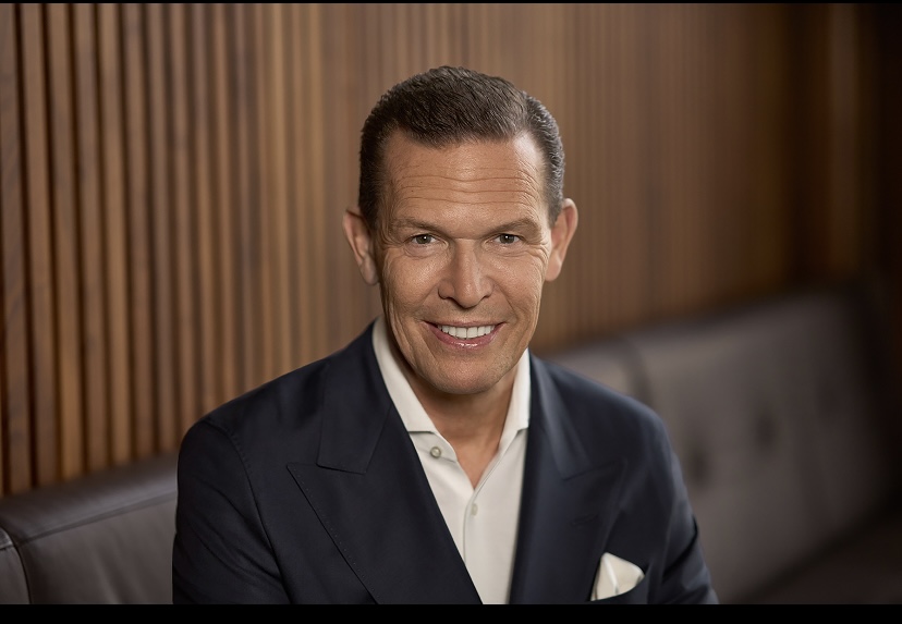 Hugo Boss continua la crescita e conferma gli obiettivi 2023