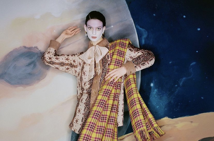 Etro: aumentiamo il capitale per fare investimenti