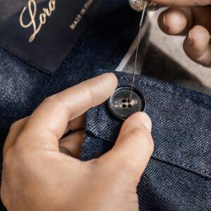 Filiera sotto controllo: Loro Piana esce prima dal commissariamento