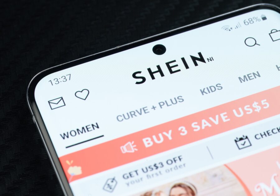 Shein verso la Borsa di Hong Kong: arriva il via libera dopo tre tentativi