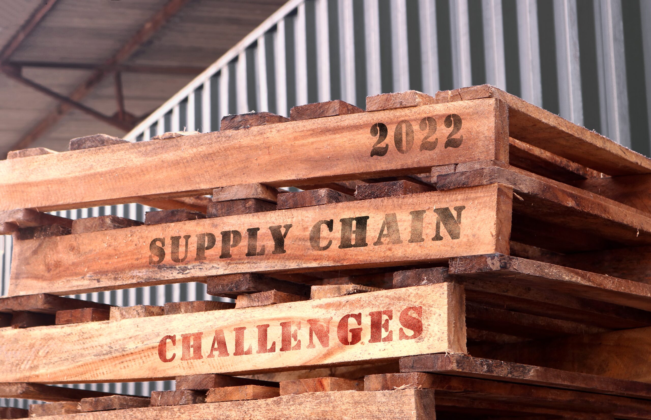 Supply Chain Barometer: cresce la spinta a riportare all’interno le produzioni