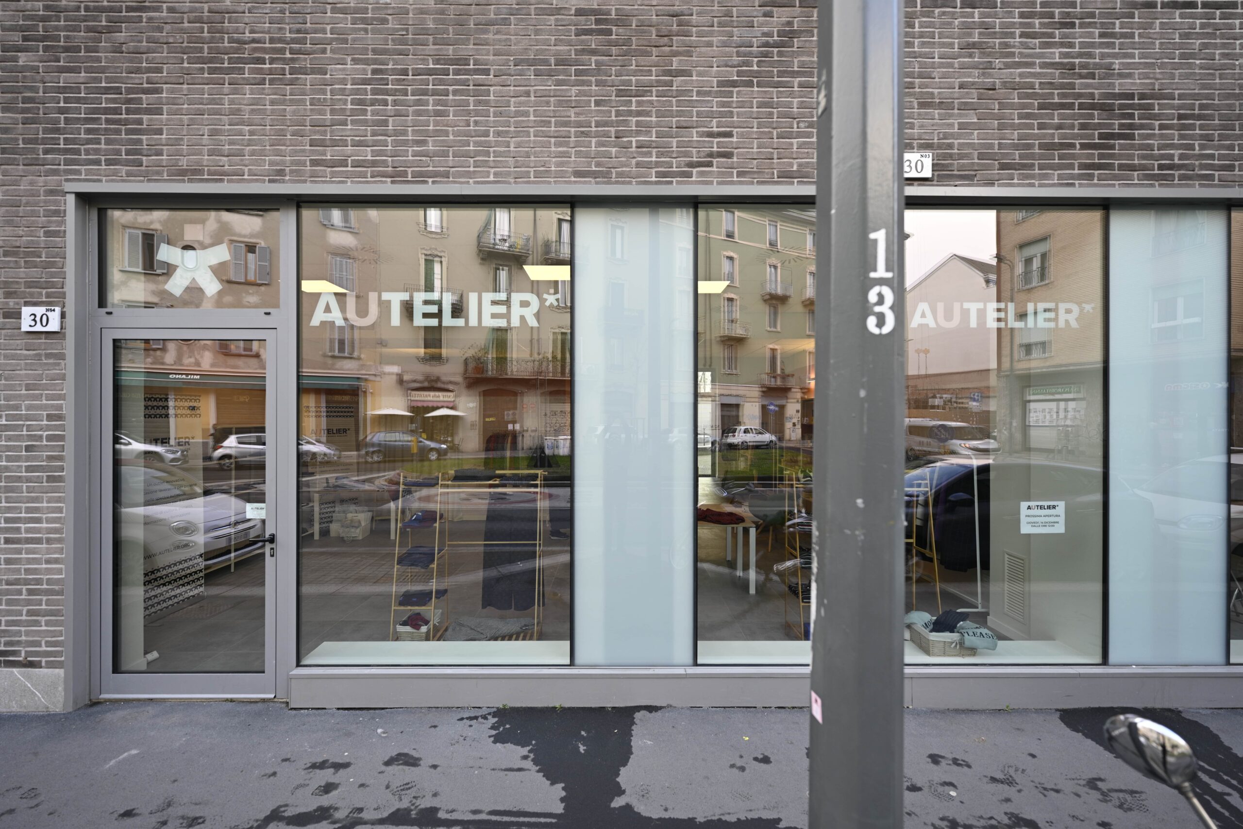 Moda e autismo si incontrano con AUTelier