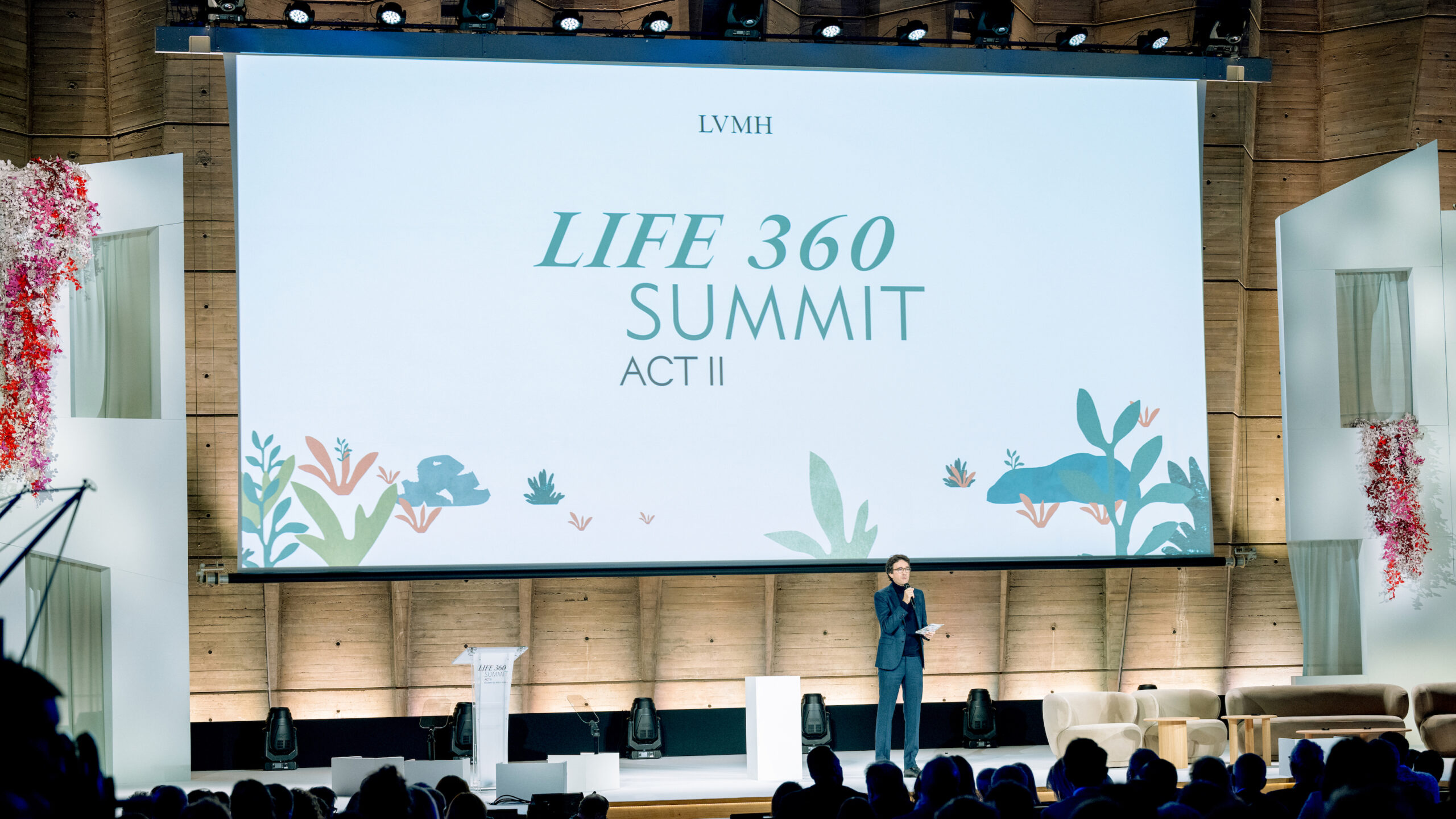 Antoine Arnault: ecco i risultati di Lvmh nella sostenibilità
