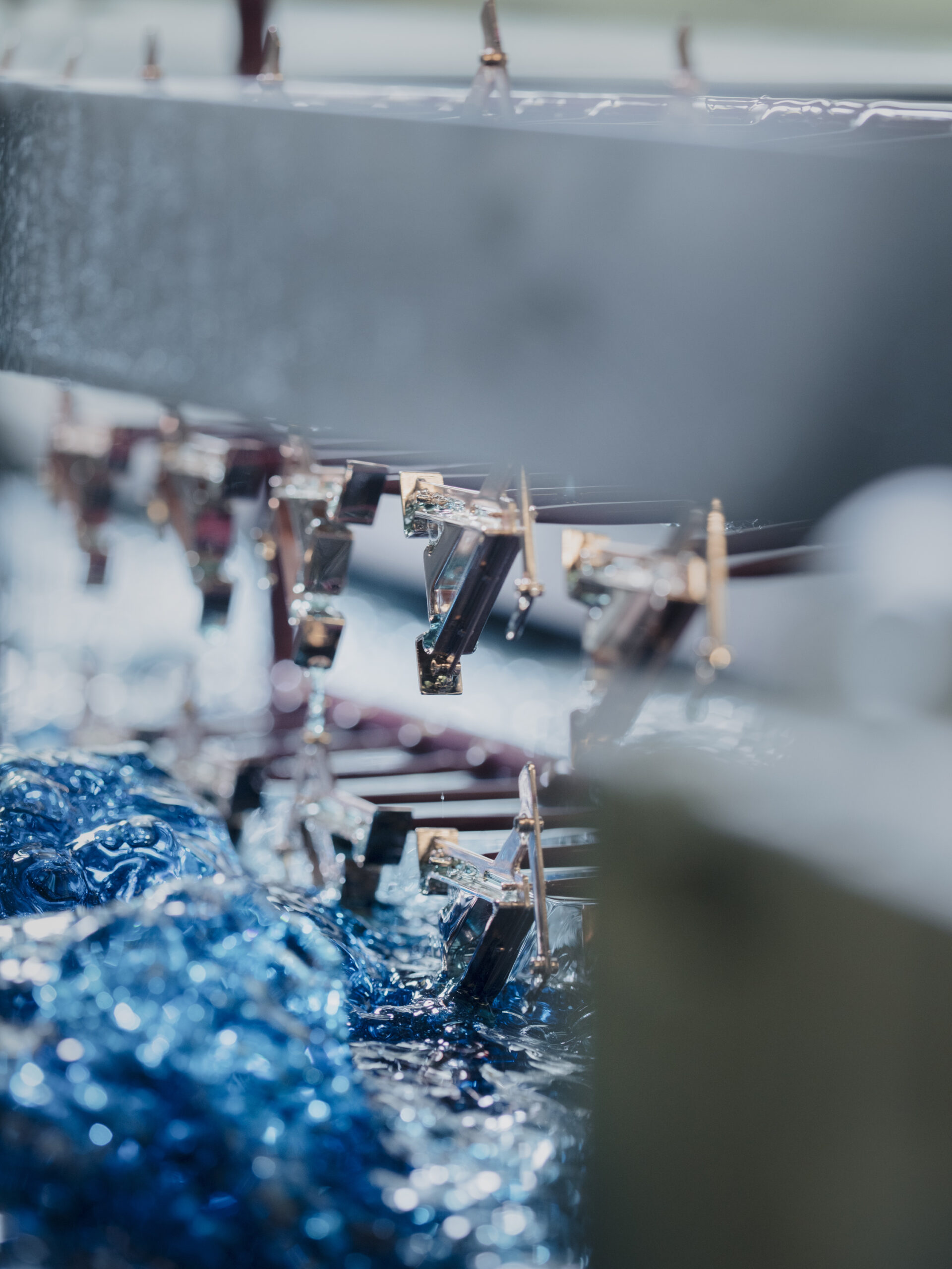 LVMH Métiers d’Art si allarga ancora in Italia