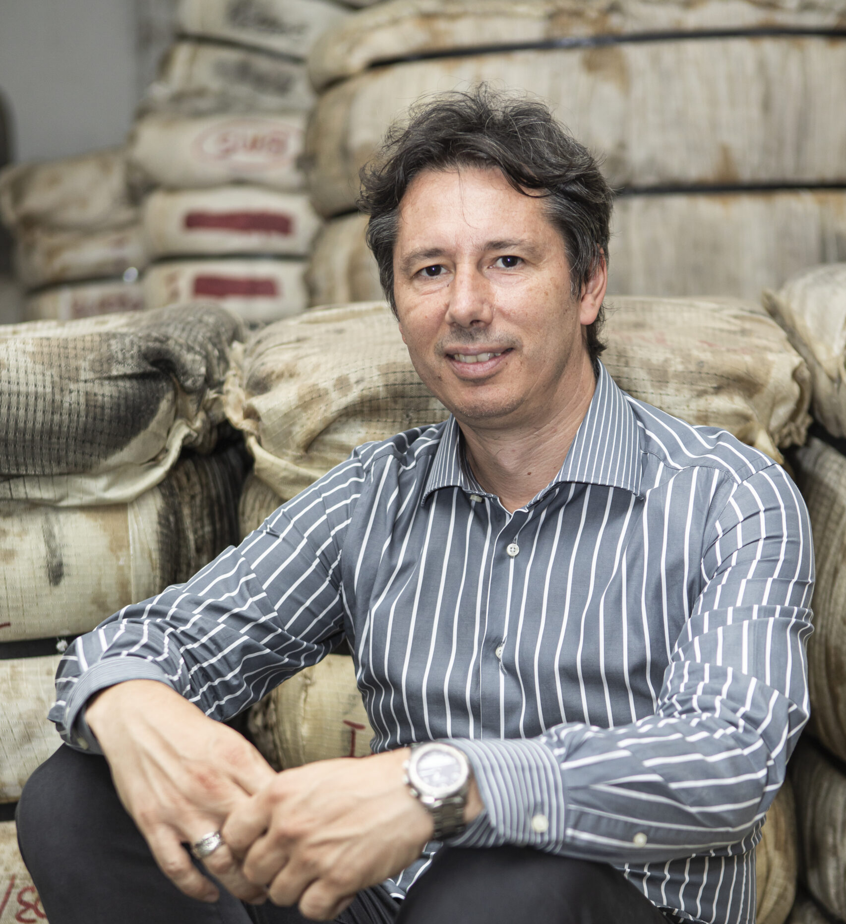 Slow Fiber, la rete del tessile “bello, sano, pulito, giusto e durevole”