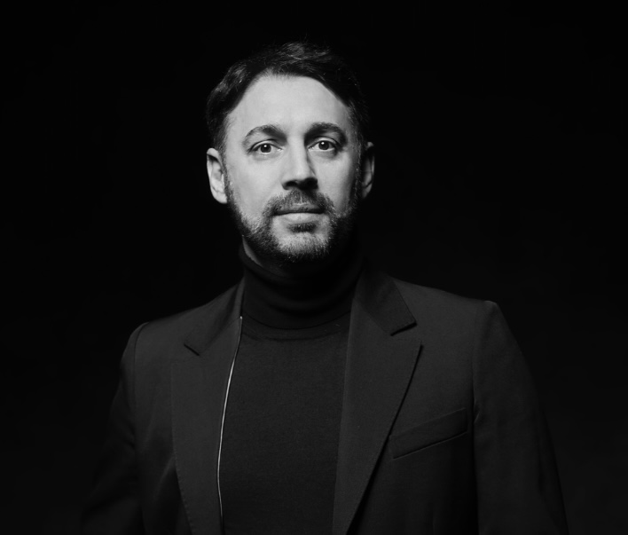 Di Pasquale nuovo direttore risorse umane di Valentino