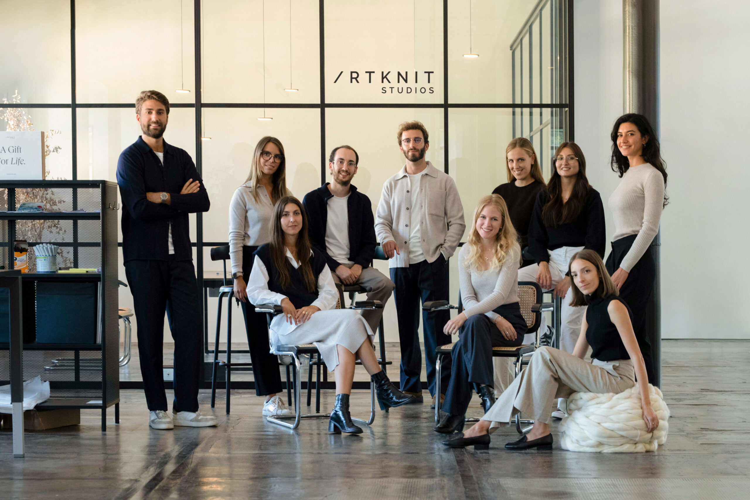“Buy less, buy better”: la maglieria di ArtKnit per un consumo consapevole