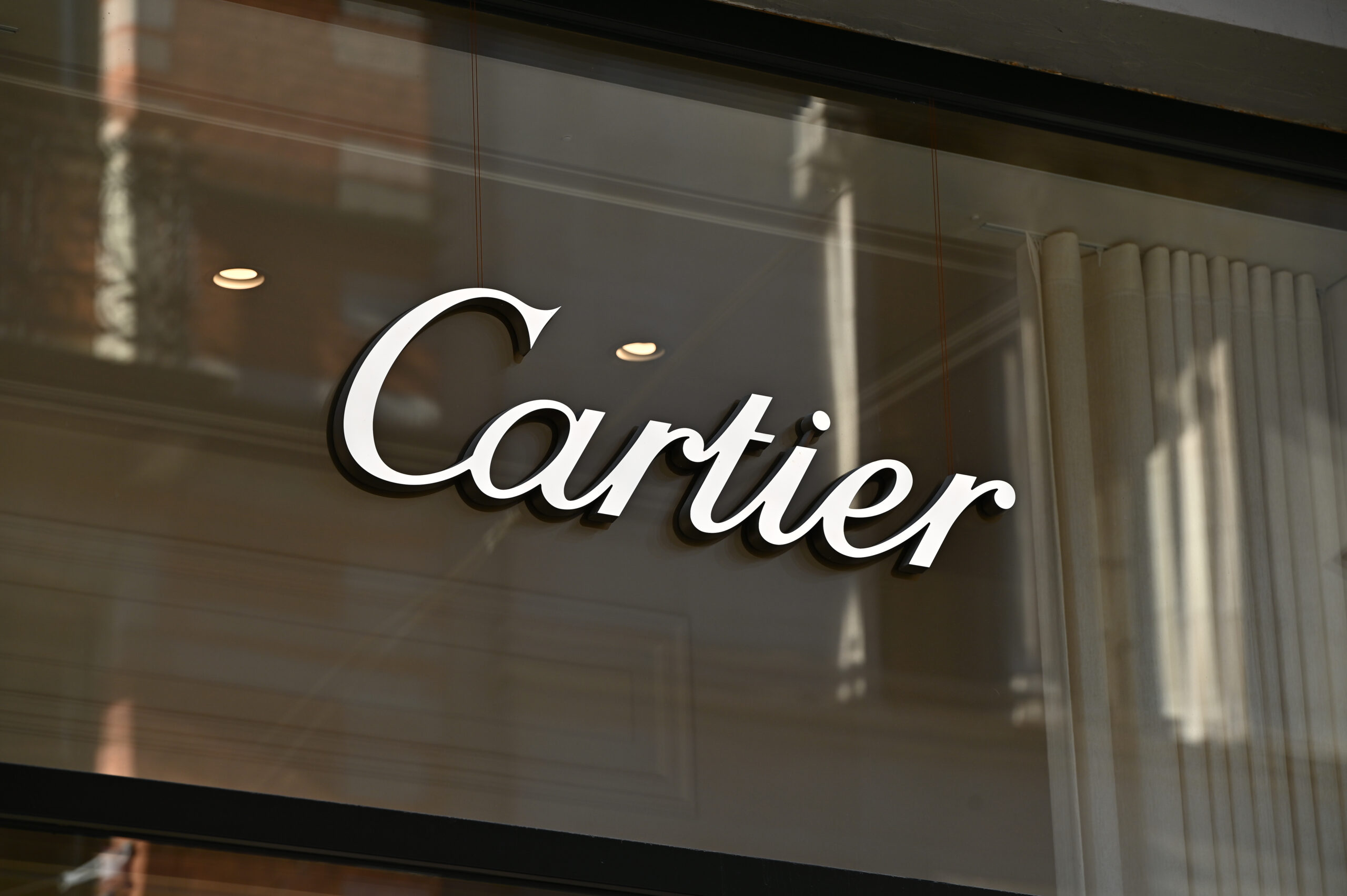 La gioielleria fa bene a Richemont