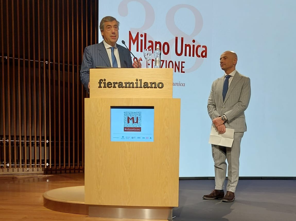 Apre MilanoUnica, Canclini nuovo presidente
