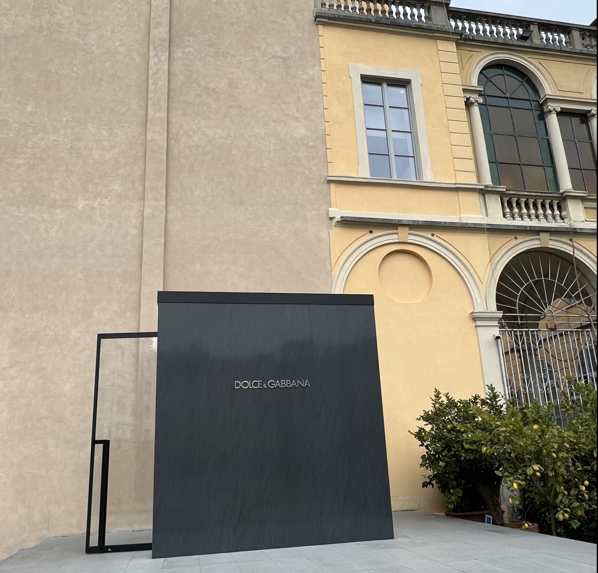 Novità beauty per Dolce&Gabbana