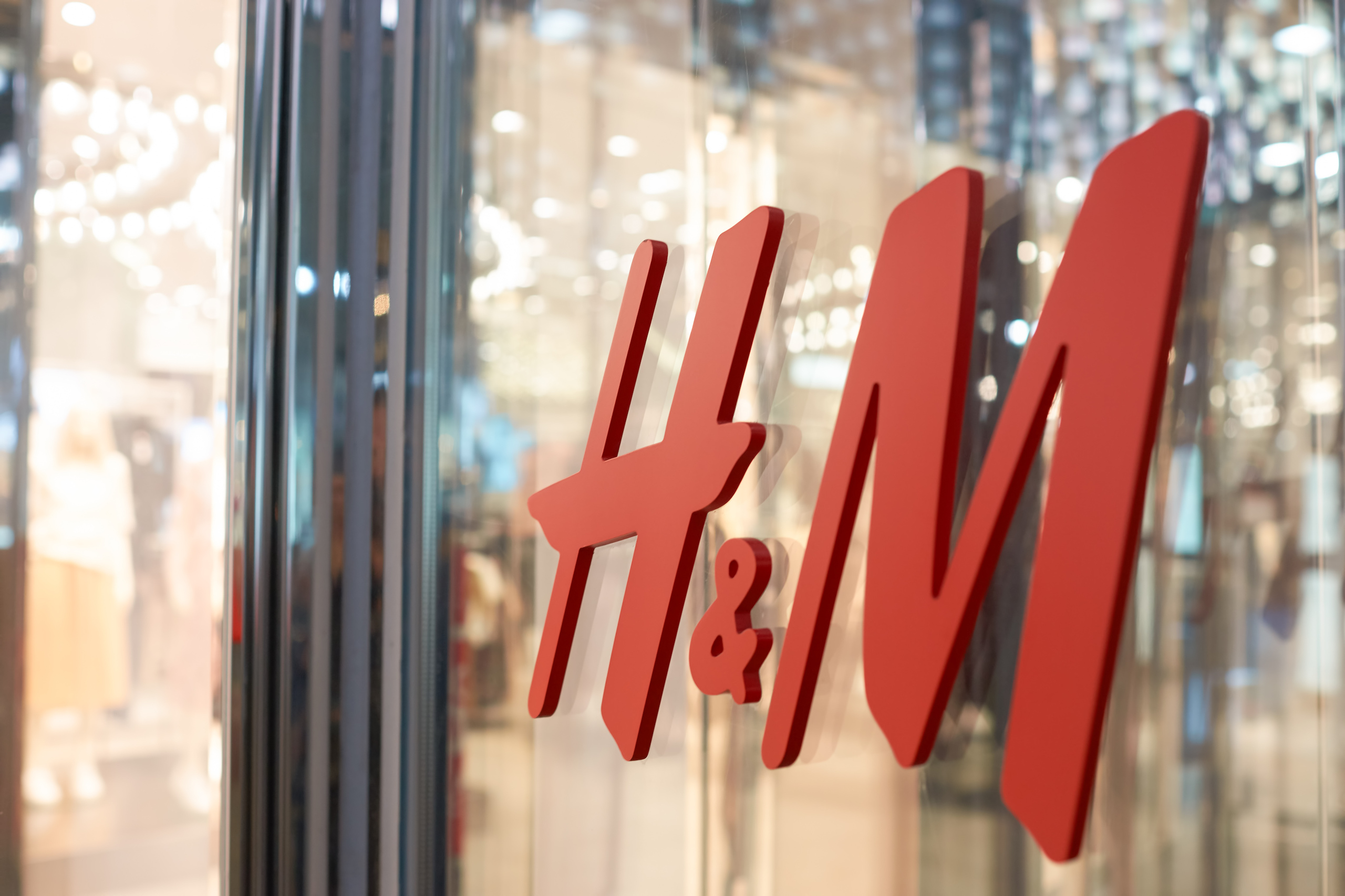 H&M, un cambio al vertice che fa riflettere