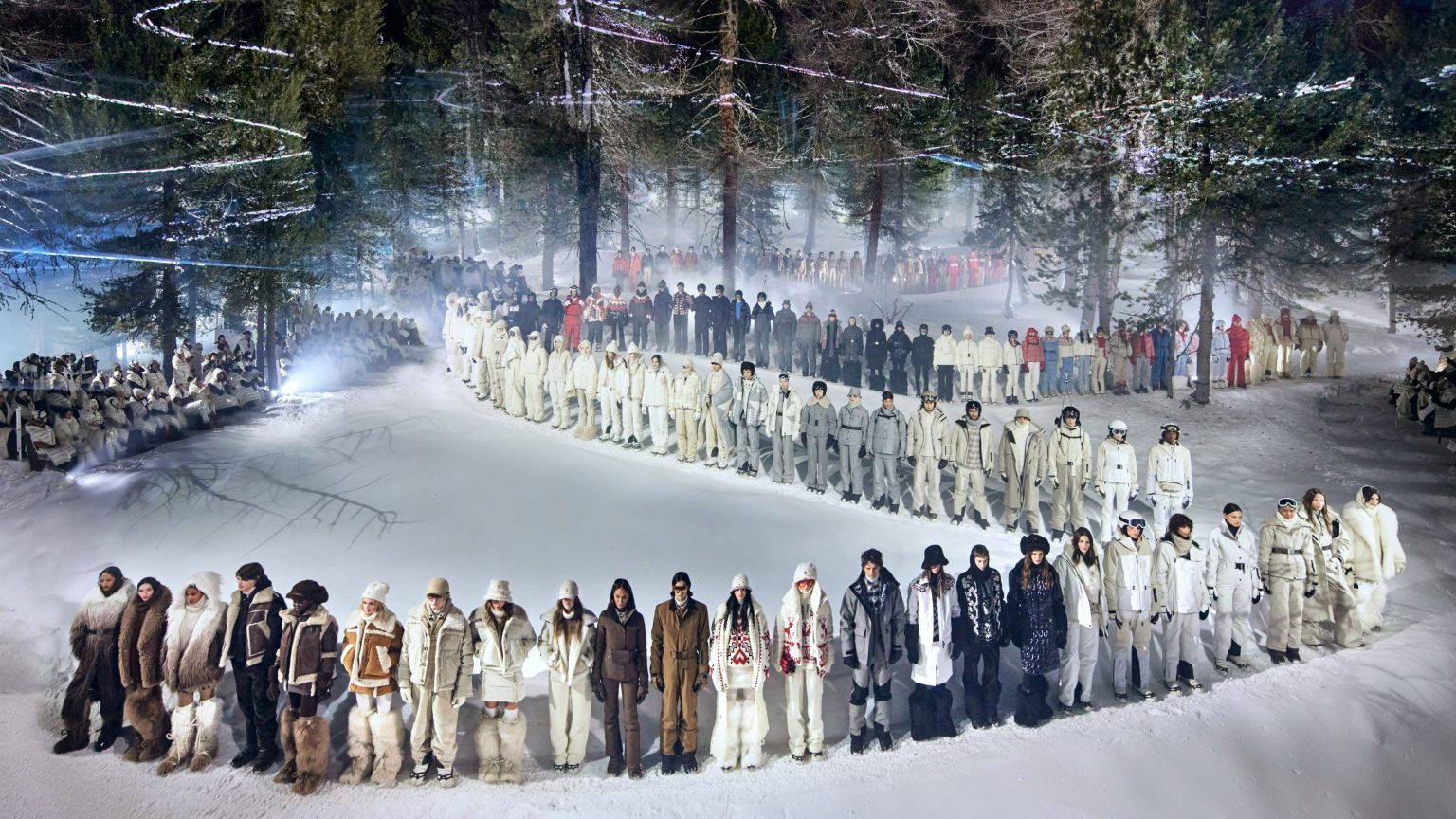 Moncler promossa a pieni voti da CDP