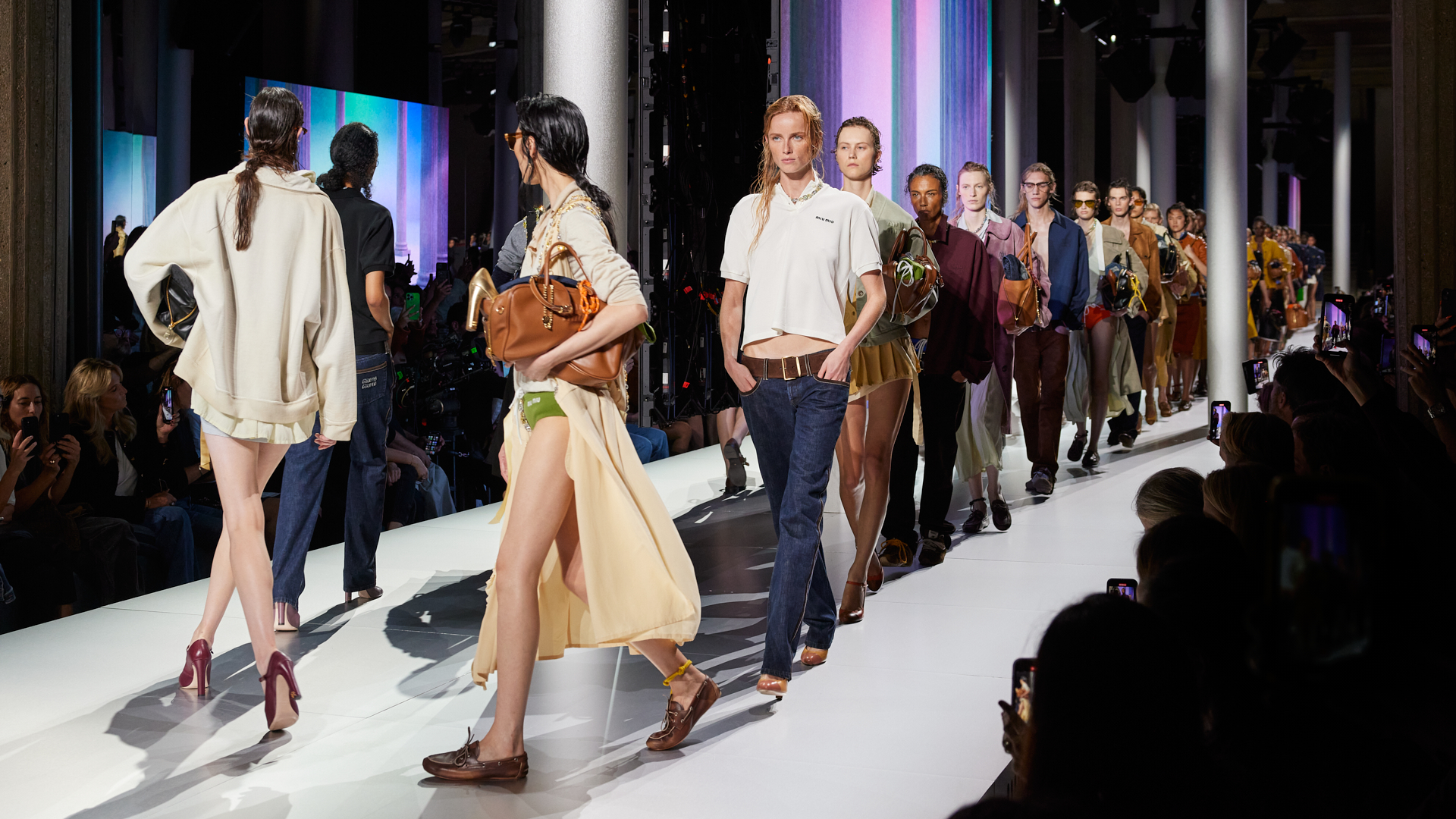 Settimana della moda Milano: dal 23 settembre con 59 eventi