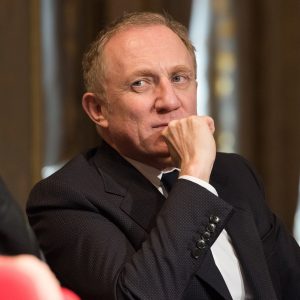 Puma: c’è una clausola segreta che ha convinto Pinault a dire sì ad Anta