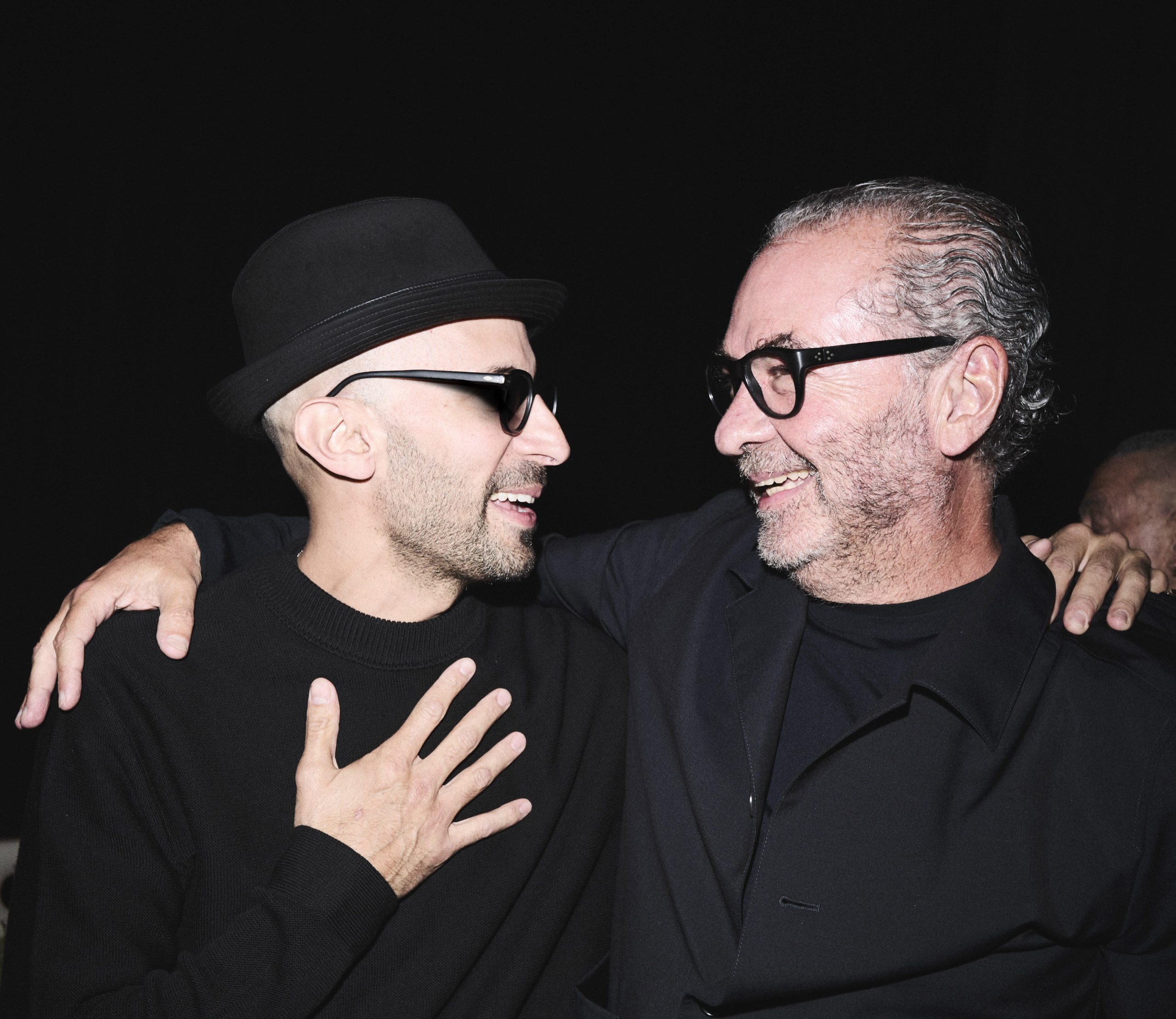 Moncler e il sogno come spinta al cambiamento