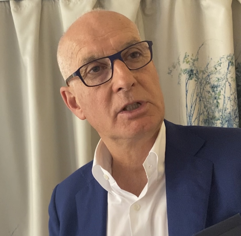 Tamborini: il contratto sia l’occasione per una svolta nel sistema della moda