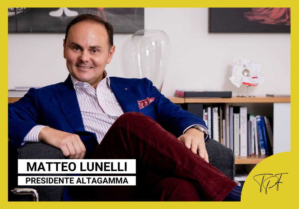 Lunelli: al lusso servono  276mila tecnici entro quattro anni. Ma non ci sono