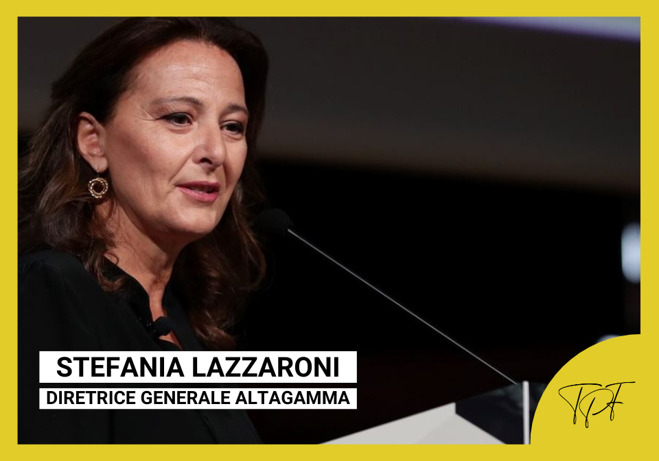 Lazzaroni: sul lavoro manifatturiero serve un fronte comune imprese-istituzioni