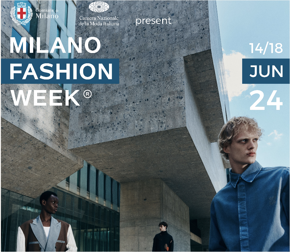 Milano Fashion Week Spring/Summer 2025 conferma l’interesse internazionale, ma vendite in calo in Italia