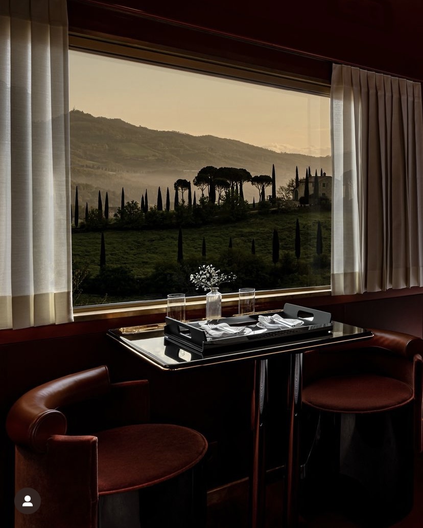 Lvmh e Accor insieme per far risplendere l’Orient Express