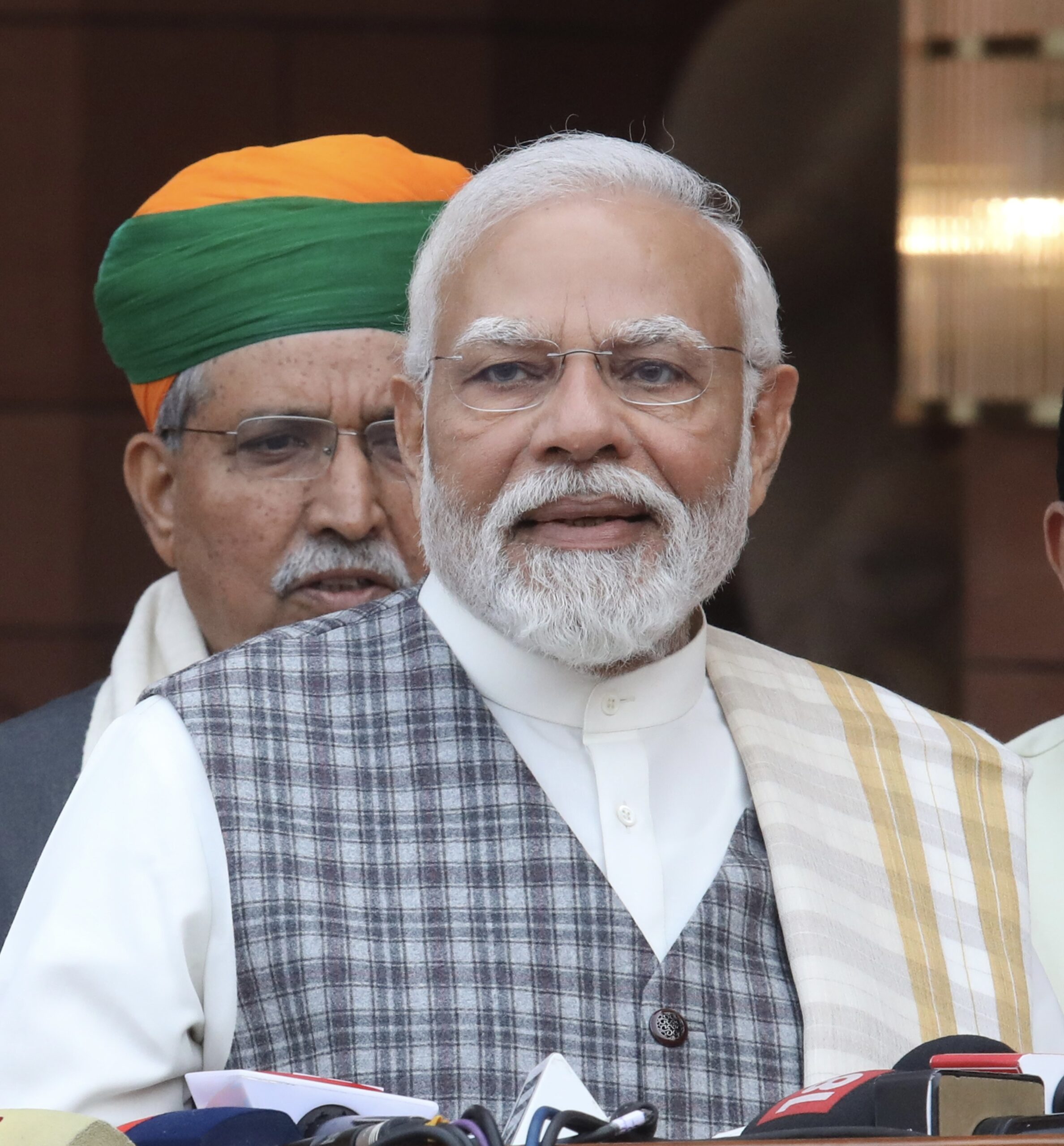 Il lusso spinge sempre più sull’India