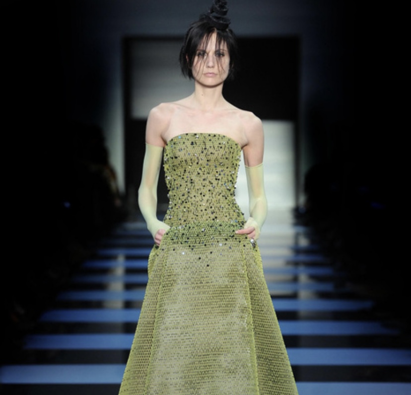 Antitrust: istruttoria su società di Armani e Dior